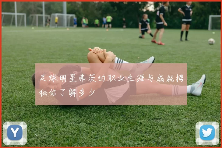 足球明星弗茨的职业生涯与成就揭秘你了解多少