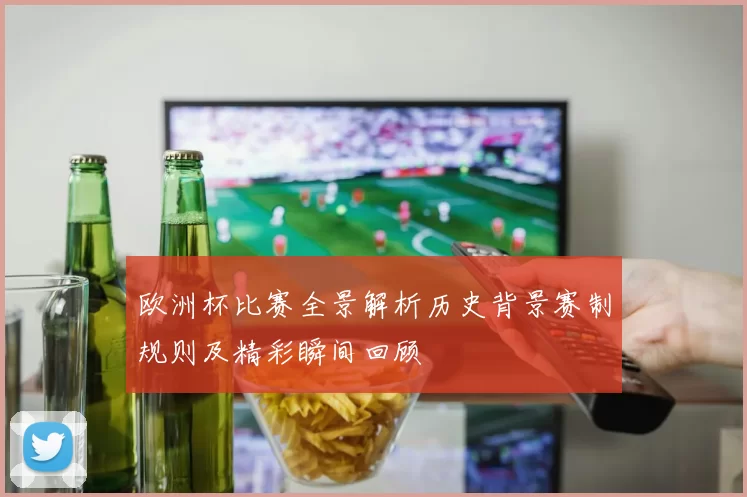 欧洲杯比赛全景解析历史背景赛制规则及精彩瞬间回顾